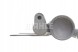 Mahle AC 359 000S Конденсатор радіатора кондиціонування повітря ac 359 000s mahle