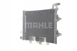 Mahle AC 359 000S Конденсатор радіатора кондиціонування повітря ac 359 000s mahle