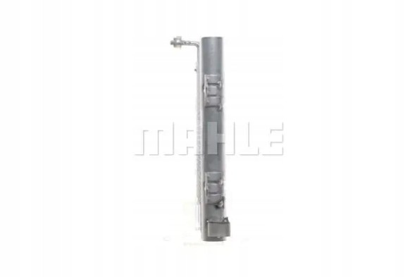 Mahle AC 359 000S Конденсатор радіатора кондиціонування повітря ac 359 000s mahle