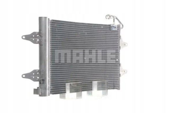Mahle AC 359 000S Конденсатор радіатора кондиціонування повітря ac 359 000s mahle