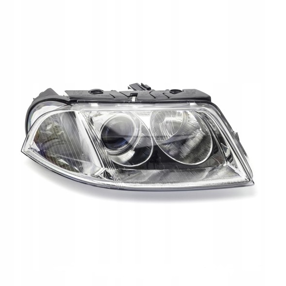 Depo DEP_441-1142LR-LD-EM 2× Фара передня DEPO VW Passat B5 FL 2000-2005 електричне регулювання L+R (ліва + права)