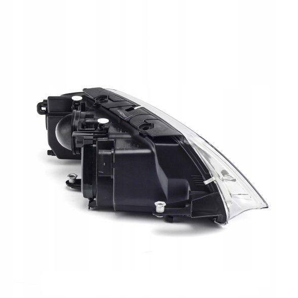 Depo DEP_441-1142LR-LD-EM 2× Фара передня DEPO VW Passat B5 FL 2000-2005 електричне регулювання L+R (ліва + права)