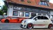 TA-Technix LFOP06H Пневматична підвіска Opel Astra G airride