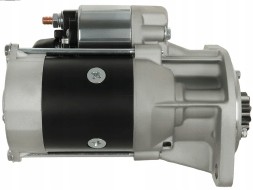 AS-PL S2074S Новий стартер komatsu wa80-5 komatsu wa65-5 комацу wa70-5