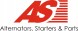 AS-PL S2074S Новий стартер komatsu wa80-5 komatsu wa65-5 комацу wa70-5