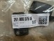 Skoda OE 3V1800375AE, 3V0959752M Комплект ключів Skoda Superb 3V1800375AE