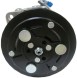 Mahle ACP 79 000S Компресор vw transporter t4 lt