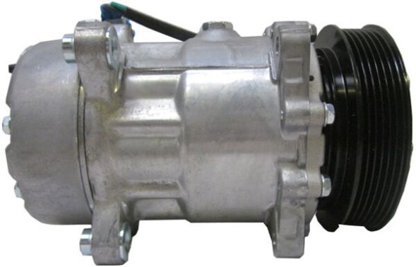 Mahle ACP 79 000S Компресор vw transporter t4 lt