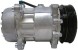 Mahle ACP 79 000S Компресор vw transporter t4 lt