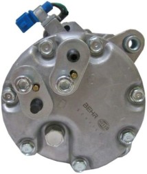 Mahle ACP 79 000S Компресор vw transporter t4 lt