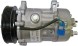 Mahle ACP 79 000S Компресор vw transporter t4 lt