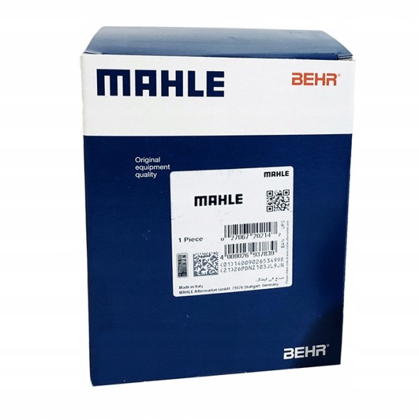 Mahle ACP 79 000S Компресор vw transporter t4 lt
