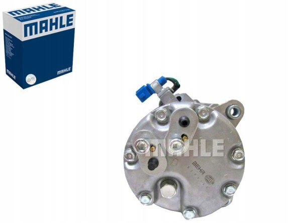 Mahle ACP 79 000S Компресор vw transporter t4 lt