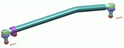 Lemforder 27953 01 Рульова тяга 27953 01 lemförder