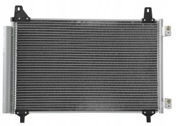 AHE 5S12678 9825371480 9825441980 Охолоджувач кондиціонера peugeot 208 ii opel corsa f 9825371480 9825441980