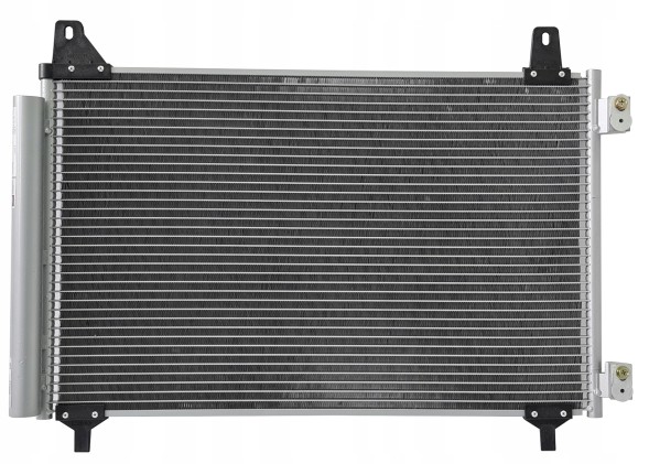 AHE 5S12678 9825371480 9825441980 Охолоджувач кондиціонера peugeot 208 ii opel corsa f 9825371480 9825441980
