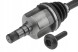 NTY NPW-BM-187 Npw-bm-187 nty приводна піввісь nty