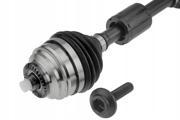 NTY NPW-BM-187 Npw-bm-187 nty приводна піввісь nty