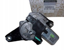 Renault OE 8200145486 Двигун склоочисника r влучний ii задній