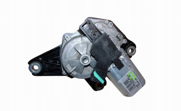 Renault OE 8200145486 Двигун склоочисника r влучний ii задній