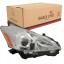 Eagle Eyes 81H1107 MHM TUNING Фара ліва/права Toyota Prius Plus + 3 III XW30 2012-2014 США R