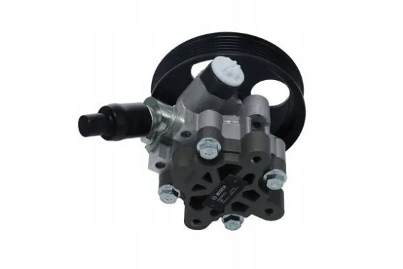 Bosch K S02 000 014 Насос гідропідсилювача k s02 000 014 bosch opel