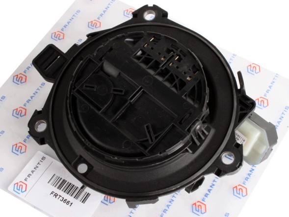 FRANTIS A0997503300 A0997500300 FRT РУЧКА КРИШКИ БАГАЖНИКА CLA C118 EQA H243 EQC N293 A0997503300