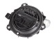 FRANTIS A0997503300 A0997500300 FRT РУЧКА КРИШКИ БАГАЖНИКА CLA C118 EQA H243 EQC N293 A0997503300