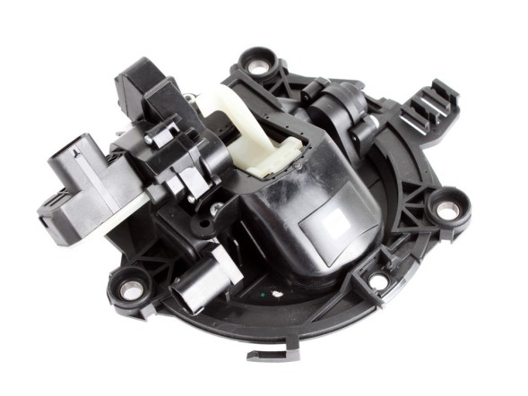 FRANTIS A0997503300 A0997500300 FRT РУЧКА КРИШКИ БАГАЖНИКА CLA C118 EQA H243 EQC N293 A0997503300