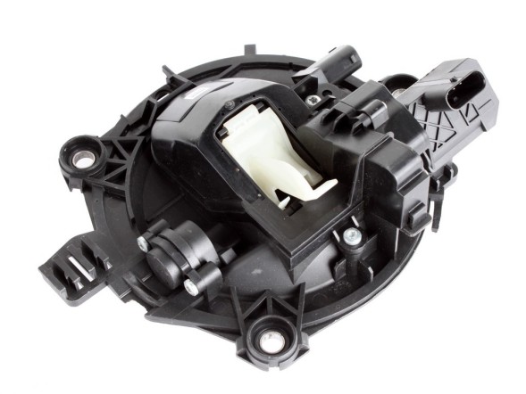 FRANTIS A0997503300 A0997500300 FRT РУЧКА КРИШКИ БАГАЖНИКА CLA C118 EQA H243 EQC N293 A0997503300