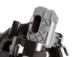 FRANTIS A0997503300 A0997500300 FRT РУЧКА КРИШКИ БАГАЖНИКА CLA C118 EQA H243 EQC N293 A0997503300