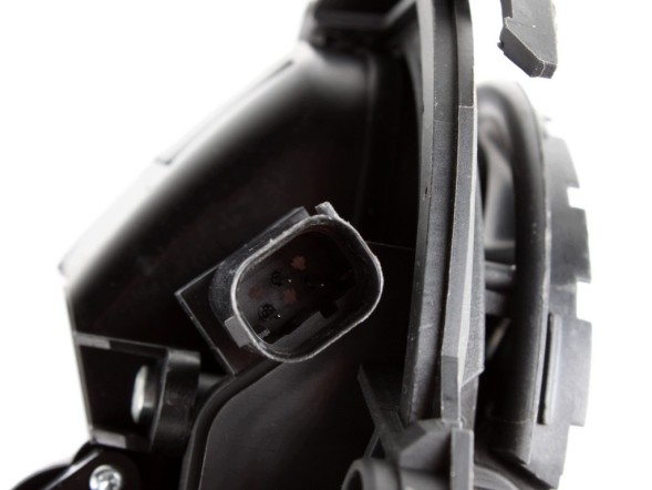 FRANTIS A0997503300 A0997500300 FRT РУЧКА КРИШКИ БАГАЖНИКА CLA C118 EQA H243 EQC N293 A0997503300