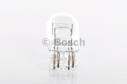 1987302252 BOSCH Автолампа 12V 21 5W W21 5W PURE LIGHT