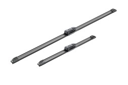 3397014137 BOSCH Комплект щіток склоочисника Bosch 650 360мм