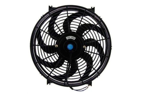 Turboworks MG-WE-012 Вентилятор turboworks 16" тип 2 штампувальний/всмоктуючий