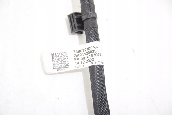 BMW OE 8490394 BMW G05 25dX B47D20B СВІЧКА НАКАЛУВАННЯ ДВИГУНА
