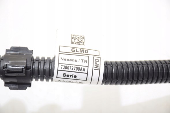 BMW OE 8490394 BMW G05 25dX B47D20B СВІЧКА НАКАЛУВАННЯ ДВИГУНА