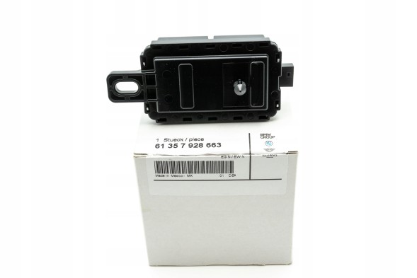 BMW OE 61357928663 Радіоприймач на пульт BMW F15 F16 F20 F30 F45 F48