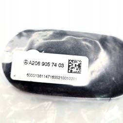 Mercedes-Benz OE A2069057403 ДИСТАНЦІЙНИЙ КЛЮЧ MERCEDES W206 C-CLASS GLC GLE E-CLASS S