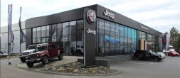 Mopar РУЛЬОВА РЕЙКА JEEP AVENGER 9860860480