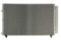 Nissens 940433 Конденсатор, кондиціонер nissens 940433