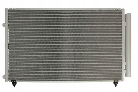 Nissens 940433 Конденсатор, кондиціонер nissens 940433