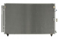 Nissens 940433 Конденсатор, кондиціонер nissens 940433