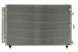 Nissens 940433 Конденсатор, кондиціонер nissens 940433