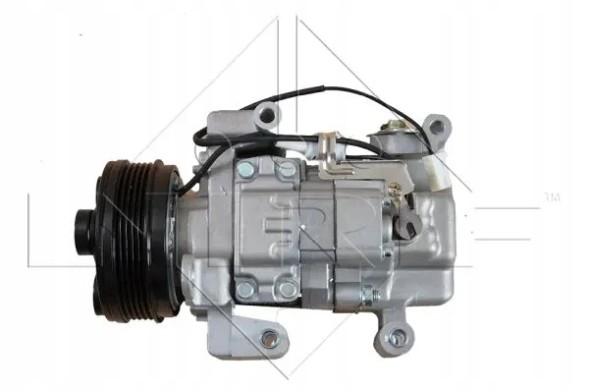 NRF 32234 Компресор кондиціонера 32234 nrf mazda 3