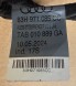 Audi OE 83H971085CC 83H971085 CC TAB 010 889 GA НОВА ПРОВОДКА БАМПЕРА ПЕРЕДНЬОГО AUDI Q3 F3 83H971085CC OEM