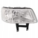 TYC 9568100E MHMT Рефлектор Фара Передня Tyc VW Transporter T5 7h Multivan 2003-2009 Р