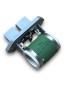 Fiat OE A388 Резистор радіатора fiat stil0 51738171