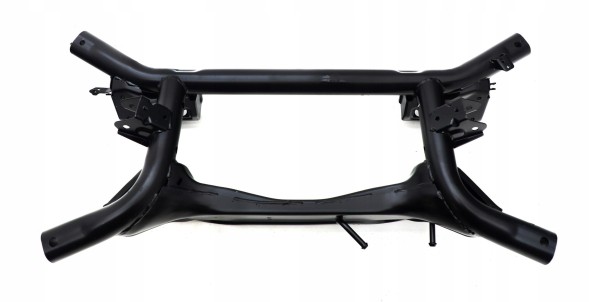 TOPGER SF-MI109 КАРКАС БАЛКА САНКИ КОЛЯСКА ЛЮЛЬКА ПЕРЕДНЯ MITSUBISHI OUTLANDER ,ASX 2WD