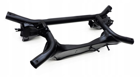 TOPGER SF-MI109 КАРКАС БАЛКА САНКИ КОЛЯСКА ЛЮЛЬКА ПЕРЕДНЯ MITSUBISHI OUTLANDER ,ASX 2WD
